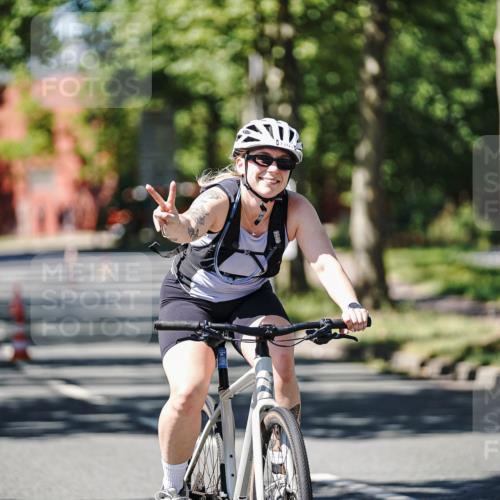 09.08.2026 - GEWOBA Citytriathlon Bremen Michael Burmester http://msf.ph/oto/9951087 09.08.2026 13:40:31 Radfahren 1101 meine-sportfotos.de