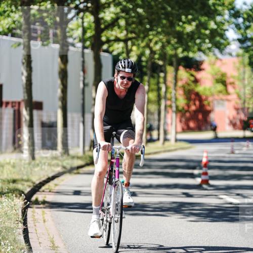 09.08.2026 - GEWOBA Citytriathlon Bremen Michael Burmester http://msf.ph/oto/9951130 09.08.2026 14:08:53 Radfahren 59, 156 meine-sportfotos.de