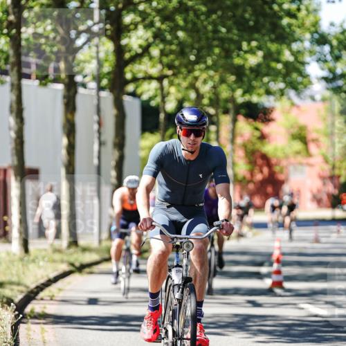 09.08.2026 - GEWOBA Citytriathlon Bremen Michael Burmester http://msf.ph/oto/9951222 09.08.2026 14:11:29 Radfahren 11, 13, 26, 76, 79, 84, 85, 92, 114, 117, 128, 129, 143, 150, 155 meine-sportfotos.de