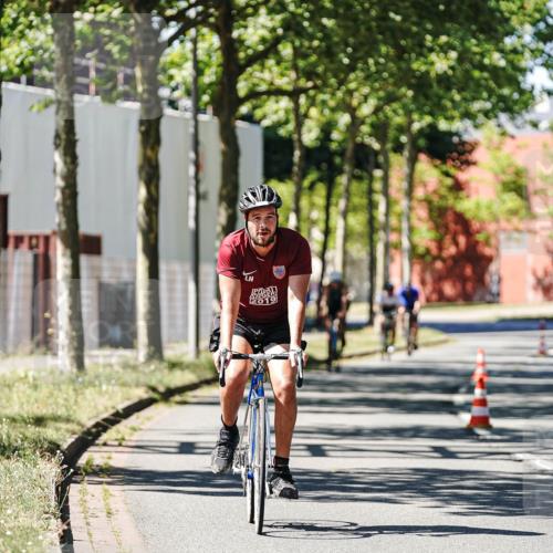 09.08.2026 - GEWOBA Citytriathlon Bremen Michael Burmester http://msf.ph/oto/9951239 09.08.2026 14:12:03 Radfahren 44, 60, 70, 151, 350 meine-sportfotos.de