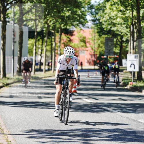 09.08.2026 - GEWOBA Citytriathlon Bremen Michael Burmester http://msf.ph/oto/9951362 09.08.2026 14:14:55 Radfahren 3, 64 meine-sportfotos.de