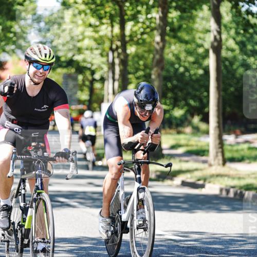 09.08.2026 - GEWOBA Citytriathlon Bremen Michael Burmester http://msf.ph/oto/9951374 09.08.2026 14:15:25 Radfahren 7, 10, 80, 433 meine-sportfotos.de