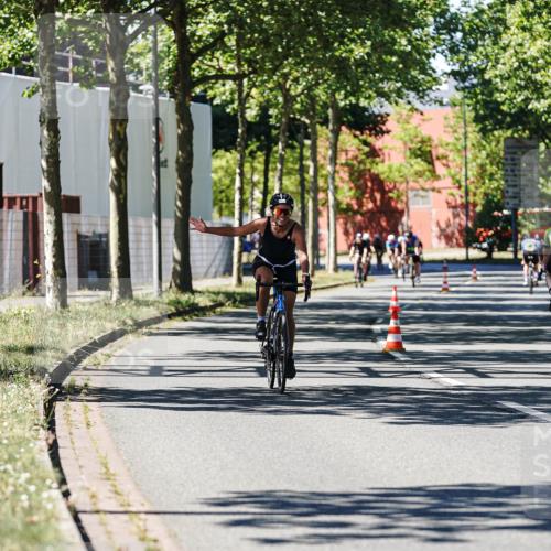 09.08.2026 - GEWOBA Citytriathlon Bremen Michael Burmester http://msf.ph/oto/9951431 09.08.2026 14:16:15 Radfahren 20, 39, 217, 329, 345 meine-sportfotos.de