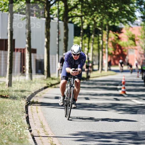 09.08.2026 - GEWOBA Citytriathlon Bremen Michael Burmester http://msf.ph/oto/9951492 09.08.2026 14:17:21 Radfahren 42, 101, 274, 395 meine-sportfotos.de