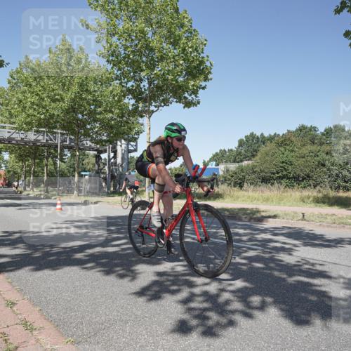 09.08.2026 - GEWOBA Citytriathlon Bremen Michael Burmester http://msf.ph/oto/9952115 09.08.2026 13:17:23 Radfahren 931, 1109 meine-sportfotos.de