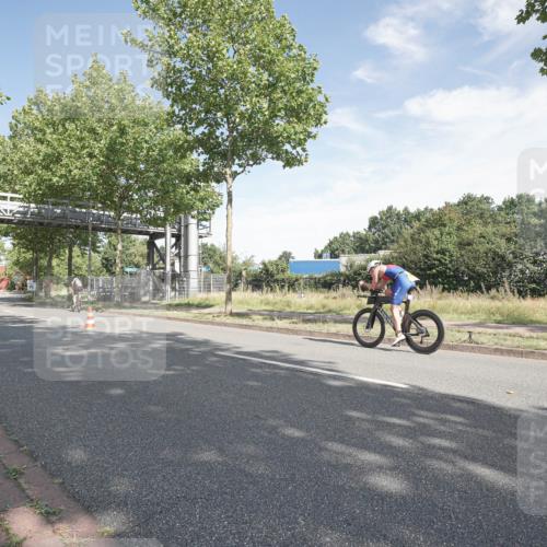09.08.2026 - GEWOBA Citytriathlon Bremen Michael Burmester http://msf.ph/oto/9952143 09.08.2026 10:17:53 Radfahren  meine-sportfotos.de