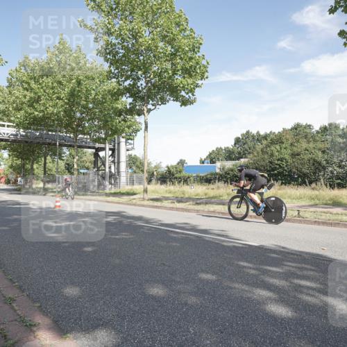 09.08.2026 - GEWOBA Citytriathlon Bremen Michael Burmester http://msf.ph/oto/9952167 09.08.2026 10:20:56 Radfahren  meine-sportfotos.de