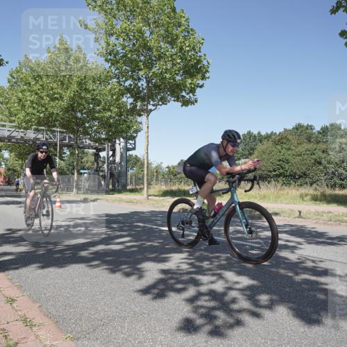 09.08.2026 - GEWOBA Citytriathlon Bremen Michael Burmester http://msf.ph/oto/9952243 09.08.2026 13:20:32 Radfahren 991, 1007 meine-sportfotos.de