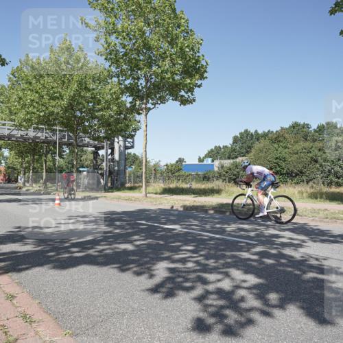 09.08.2026 - GEWOBA Citytriathlon Bremen Michael Burmester http://msf.ph/oto/9952274 09.08.2026 13:22:10 Radfahren 985 meine-sportfotos.de