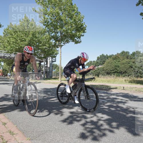09.08.2026 - GEWOBA Citytriathlon Bremen Michael Burmester http://msf.ph/oto/9952339 09.08.2026 13:23:49 Radfahren 842, 853, 898 meine-sportfotos.de