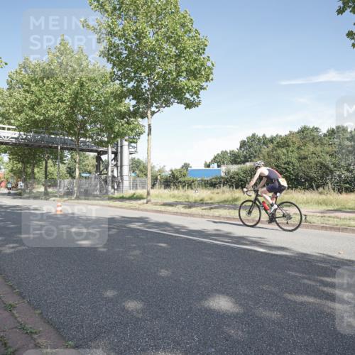 09.08.2026 - GEWOBA Citytriathlon Bremen Michael Burmester http://msf.ph/oto/9952362 09.08.2026 10:28:04 Radfahren  meine-sportfotos.de