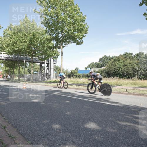 09.08.2026 - GEWOBA Citytriathlon Bremen Michael Burmester http://msf.ph/oto/9952368 09.08.2026 10:28:13 Radfahren 395 meine-sportfotos.de