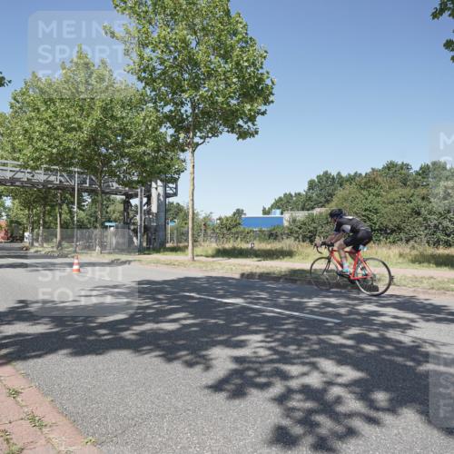 09.08.2026 - GEWOBA Citytriathlon Bremen Michael Burmester http://msf.ph/oto/9952434 09.08.2026 13:26:41 Radfahren  meine-sportfotos.de