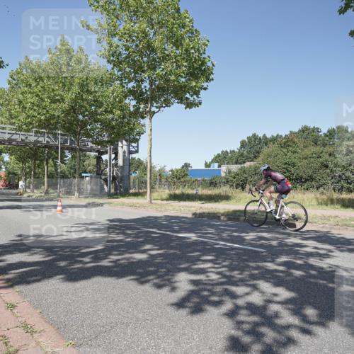 09.08.2026 - GEWOBA Citytriathlon Bremen Michael Burmester http://msf.ph/oto/9952456 09.08.2026 13:29:03 Radfahren  meine-sportfotos.de