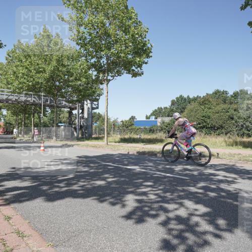 09.08.2026 - GEWOBA Citytriathlon Bremen Michael Burmester http://msf.ph/oto/9952458 09.08.2026 13:29:05 Radfahren  meine-sportfotos.de