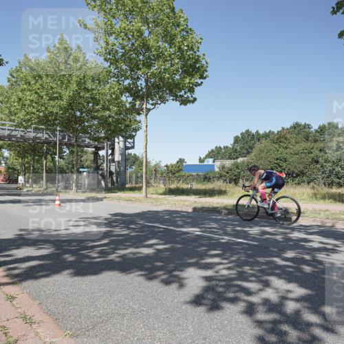 09.08.2026 - GEWOBA Citytriathlon Bremen Michael Burmester http://msf.ph/oto/9952548 09.08.2026 13:35:03 Radfahren  meine-sportfotos.de