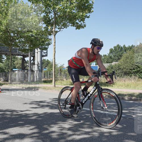 09.08.2026 - GEWOBA Citytriathlon Bremen Michael Burmester http://msf.ph/oto/9952590 09.08.2026 14:05:09 Radfahren 23 meine-sportfotos.de