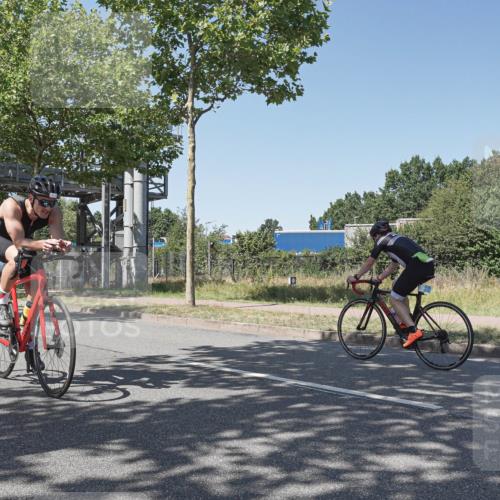 09.08.2026 - GEWOBA Citytriathlon Bremen Michael Burmester http://msf.ph/oto/9952644 09.08.2026 14:08:32 Radfahren 1, 176 meine-sportfotos.de