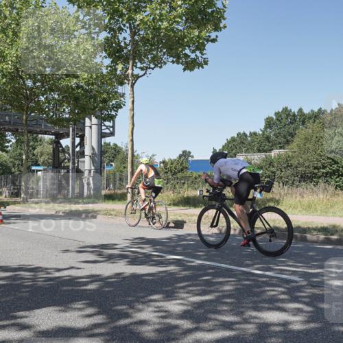 09.08.2026 - GEWOBA Citytriathlon Bremen Michael Burmester http://msf.ph/oto/9952660 09.08.2026 14:08:41 Radfahren 176 meine-sportfotos.de