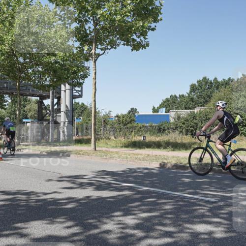 09.08.2026 - GEWOBA Citytriathlon Bremen Michael Burmester http://msf.ph/oto/9952717 09.08.2026 14:09:48 Radfahren  meine-sportfotos.de