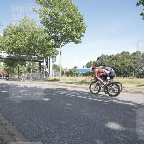 09.08.2026 - GEWOBA Citytriathlon Bremen Michael Burmester http://msf.ph/oto/9952843 09.08.2026 10:34:34 Radfahren 47, 99, 367, 386 meine-sportfotos.de