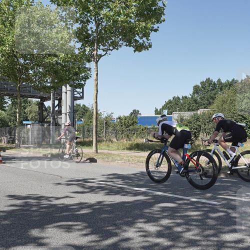 09.08.2026 - GEWOBA Citytriathlon Bremen Michael Burmester http://msf.ph/oto/9953069 09.08.2026 14:14:53 Radfahren 3, 64, 147 meine-sportfotos.de