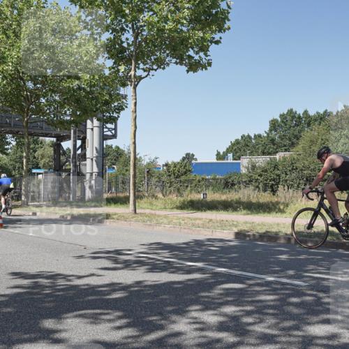 09.08.2026 - GEWOBA Citytriathlon Bremen Michael Burmester http://msf.ph/oto/9953091 09.08.2026 14:15:11 Radfahren 66, 374 meine-sportfotos.de
