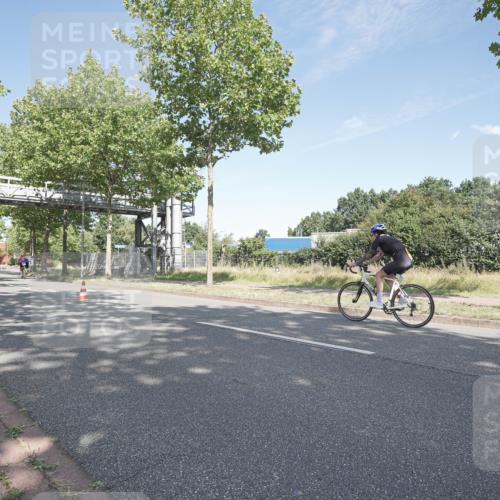 09.08.2026 - GEWOBA Citytriathlon Bremen Michael Burmester http://msf.ph/oto/9954385 09.08.2026 11:03:56 Radfahren 525 meine-sportfotos.de