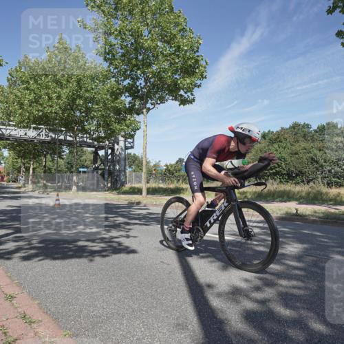 09.08.2026 - GEWOBA Citytriathlon Bremen Michael Burmester http://msf.ph/oto/9954447 09.08.2026 11:55:26 Radfahren  meine-sportfotos.de