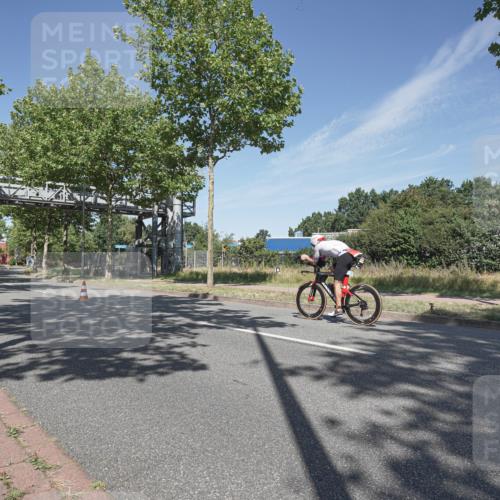 09.08.2026 - GEWOBA Citytriathlon Bremen Michael Burmester http://msf.ph/oto/9954453 09.08.2026 11:58:43 Radfahren  meine-sportfotos.de
