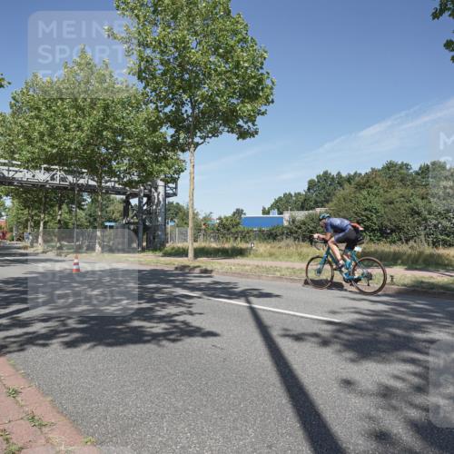 09.08.2026 - GEWOBA Citytriathlon Bremen Michael Burmester http://msf.ph/oto/9954483 09.08.2026 12:04:03 Radfahren  meine-sportfotos.de