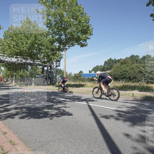 09.08.2026 - GEWOBA Citytriathlon Bremen Michael Burmester http://msf.ph/oto/9954577 09.08.2026 12:06:58 Radfahren 612, 737 meine-sportfotos.de