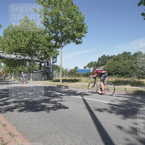 09.08.2026 - GEWOBA Citytriathlon Bremen Michael Burmester http://msf.ph/oto/9954579 09.08.2026 12:06:59 Radfahren 737 meine-sportfotos.de