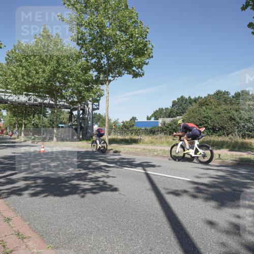 09.08.2026 - GEWOBA Citytriathlon Bremen Michael Burmester http://msf.ph/oto/9954587 09.08.2026 12:07:08 Radfahren  meine-sportfotos.de