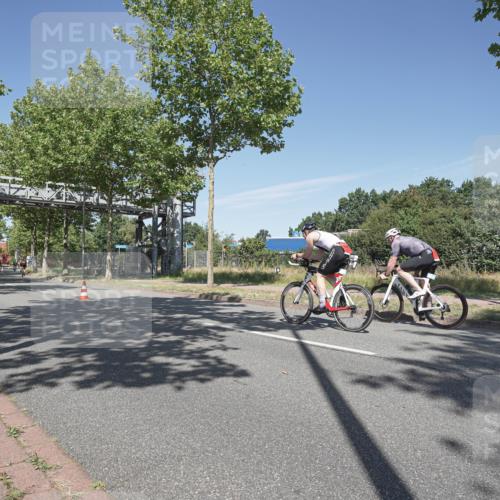 09.08.2026 - GEWOBA Citytriathlon Bremen Michael Burmester http://msf.ph/oto/9954770 09.08.2026 12:10:36 Radfahren 563, 776 meine-sportfotos.de