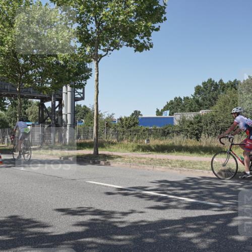 09.08.2026 - GEWOBA Citytriathlon Bremen Michael Burmester http://msf.ph/oto/9955547 09.08.2026 14:51:16 Radfahren  meine-sportfotos.de