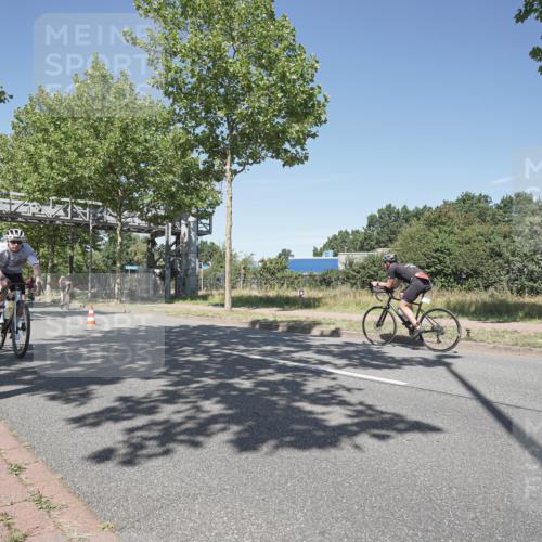 09.08.2026 - GEWOBA Citytriathlon Bremen Michael Burmester http://msf.ph/oto/9956468 09.08.2026 12:43:47 Radfahren 633, 1125 meine-sportfotos.de