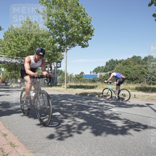 09.08.2026 - GEWOBA Citytriathlon Bremen Michael Burmester http://msf.ph/oto/9957109 09.08.2026 13:00:21 Radfahren 660, 661, 753, 1010, 1128 meine-sportfotos.de