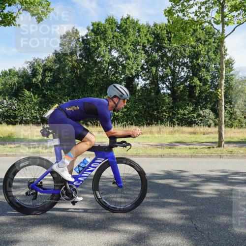 09.08.2026 - GEWOBA Citytriathlon Bremen Michael Burmester http://msf.ph/oto/9957733 09.08.2026 10:25:36 Radfahren 301, 336, 345, 376 meine-sportfotos.de