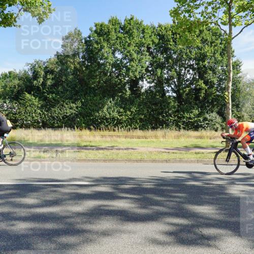 09.08.2026 - GEWOBA Citytriathlon Bremen Michael Burmester http://msf.ph/oto/9958021 09.08.2026 10:34:30 Radfahren 47, 386 meine-sportfotos.de