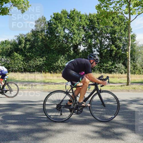 09.08.2026 - GEWOBA Citytriathlon Bremen Michael Burmester http://msf.ph/oto/9958022 09.08.2026 10:34:30 Radfahren 47, 386 meine-sportfotos.de