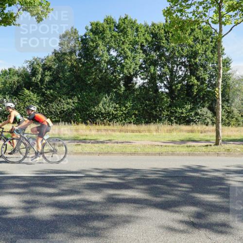 09.08.2026 - GEWOBA Citytriathlon Bremen Michael Burmester http://msf.ph/oto/9958167 09.08.2026 10:37:41 Radfahren 185, 387, 434 meine-sportfotos.de