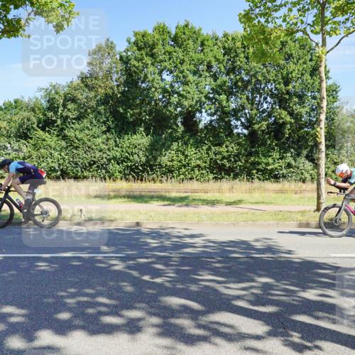 09.08.2026 - GEWOBA Citytriathlon Bremen Michael Burmester http://msf.ph/oto/9958870 09.08.2026 12:06:55 Radfahren 612, 737 meine-sportfotos.de
