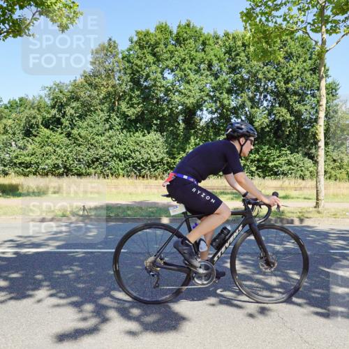 09.08.2026 - GEWOBA Citytriathlon Bremen Michael Burmester http://msf.ph/oto/9961587 09.08.2026 13:20:32 Radfahren 991, 1007 meine-sportfotos.de