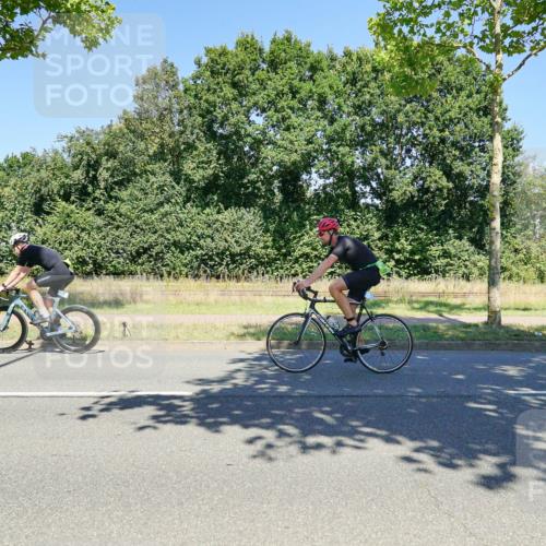 09.08.2026 - GEWOBA Citytriathlon Bremen Michael Burmester http://msf.ph/oto/9961783 09.08.2026 14:08:30 Radfahren 1, 176 meine-sportfotos.de