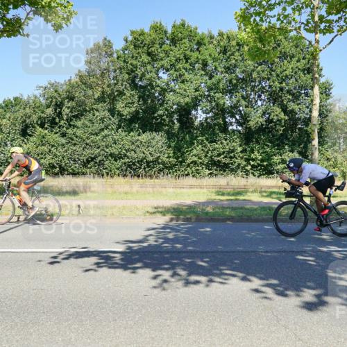 09.08.2026 - GEWOBA Citytriathlon Bremen Michael Burmester http://msf.ph/oto/9961790 09.08.2026 14:08:39 Radfahren 176 meine-sportfotos.de