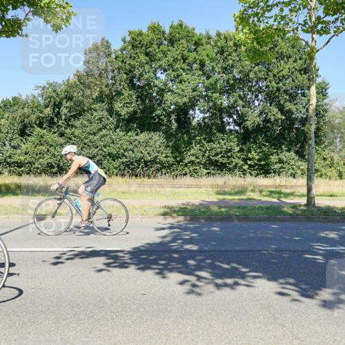 09.08.2026 - GEWOBA Citytriathlon Bremen Michael Burmester http://msf.ph/oto/9961908 09.08.2026 14:12:38 Radfahren 22, 45 meine-sportfotos.de