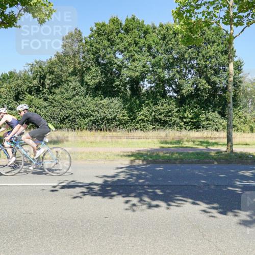 09.08.2026 - GEWOBA Citytriathlon Bremen Michael Burmester http://msf.ph/oto/9961983 09.08.2026 14:14:57 Radfahren 3, 64 meine-sportfotos.de