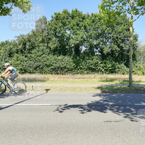 09.08.2026 - GEWOBA Citytriathlon Bremen Michael Burmester http://msf.ph/oto/9963073 09.08.2026 14:45:04 Radfahren  meine-sportfotos.de