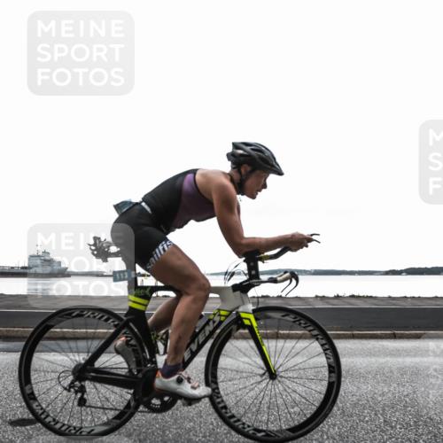 16.08.2026 - KN Förde Triathlon 2026 H.Heesch http://msf.ph/oto/9963160 16.08.2026 09:20:17 Radfahren 110, 113 meine-sportfotos.de